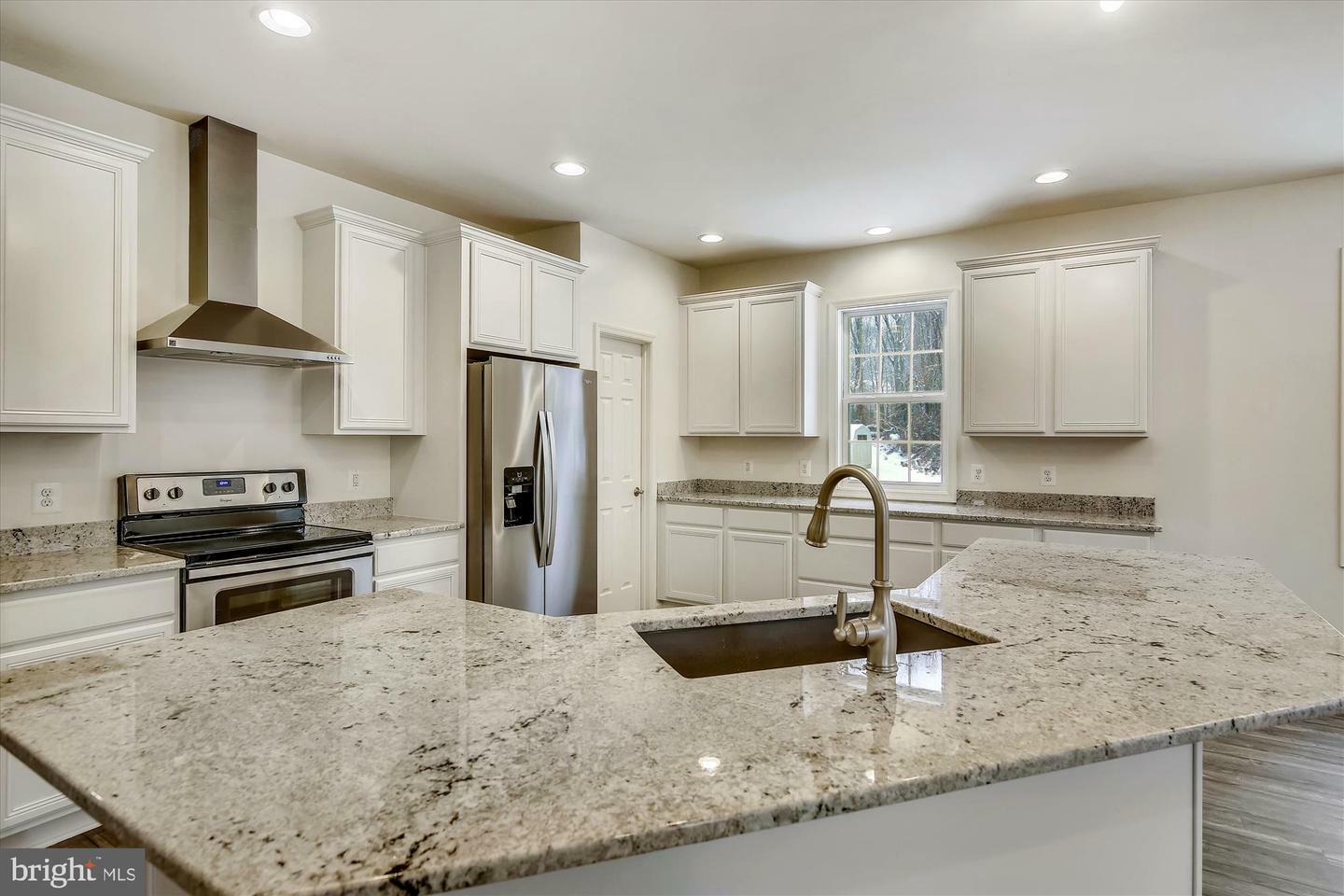Property Photo: Lot 9B Camden Lane VA 22718