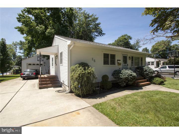 15 Renee  Lawrence Township NJ 08648 photo