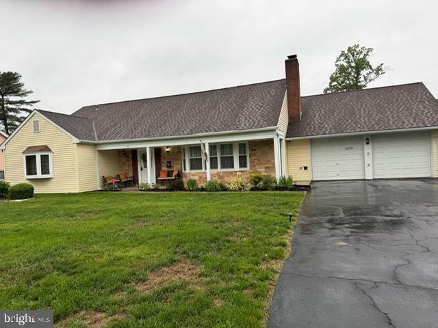 Property Photo: 60 Windsor Lane NJ 08046