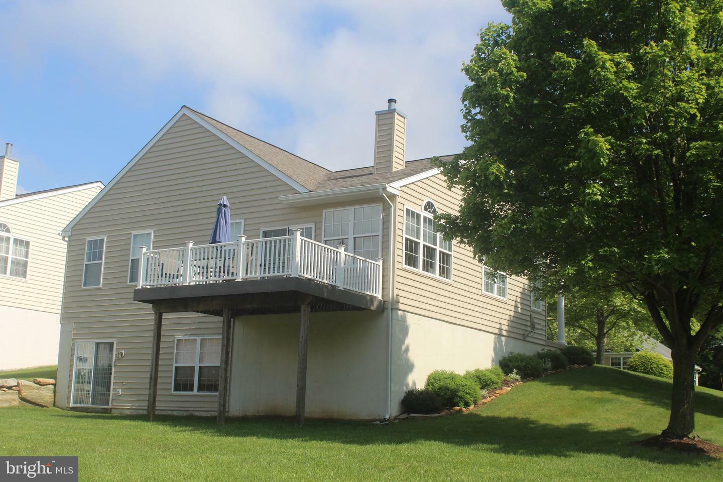 Property Photo: 417 Gilmer Road PA 19320