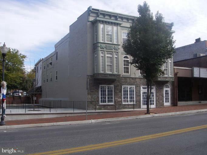 Property Photo: 81 W Main Street 7 PA 17268