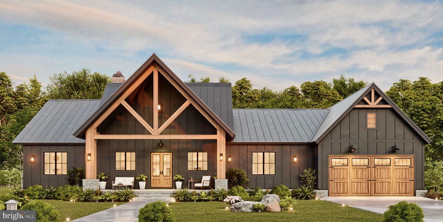 Property Photo: Lot 63C Buck Mountain Road VA 22610