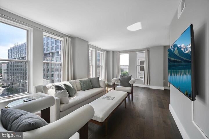 601 Pennsylvania Avenue NW 610  Washington DC 20004 photo