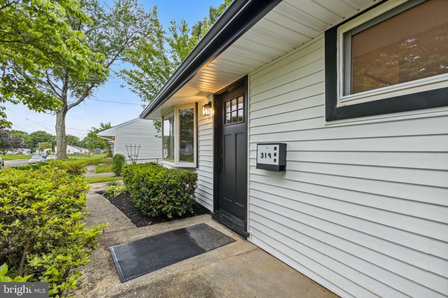 Property Photo: 319 E Rudderow Avenue NJ 08052