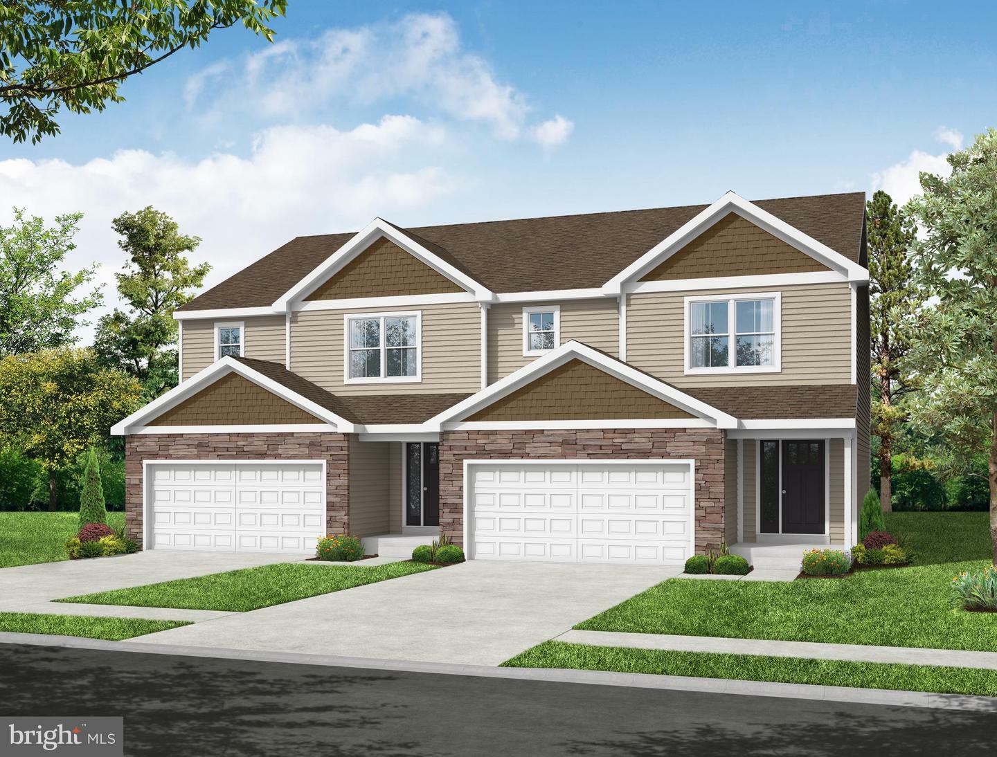 209 Sunglo Drive (Lot #132)  Leesport PA 19533 photo