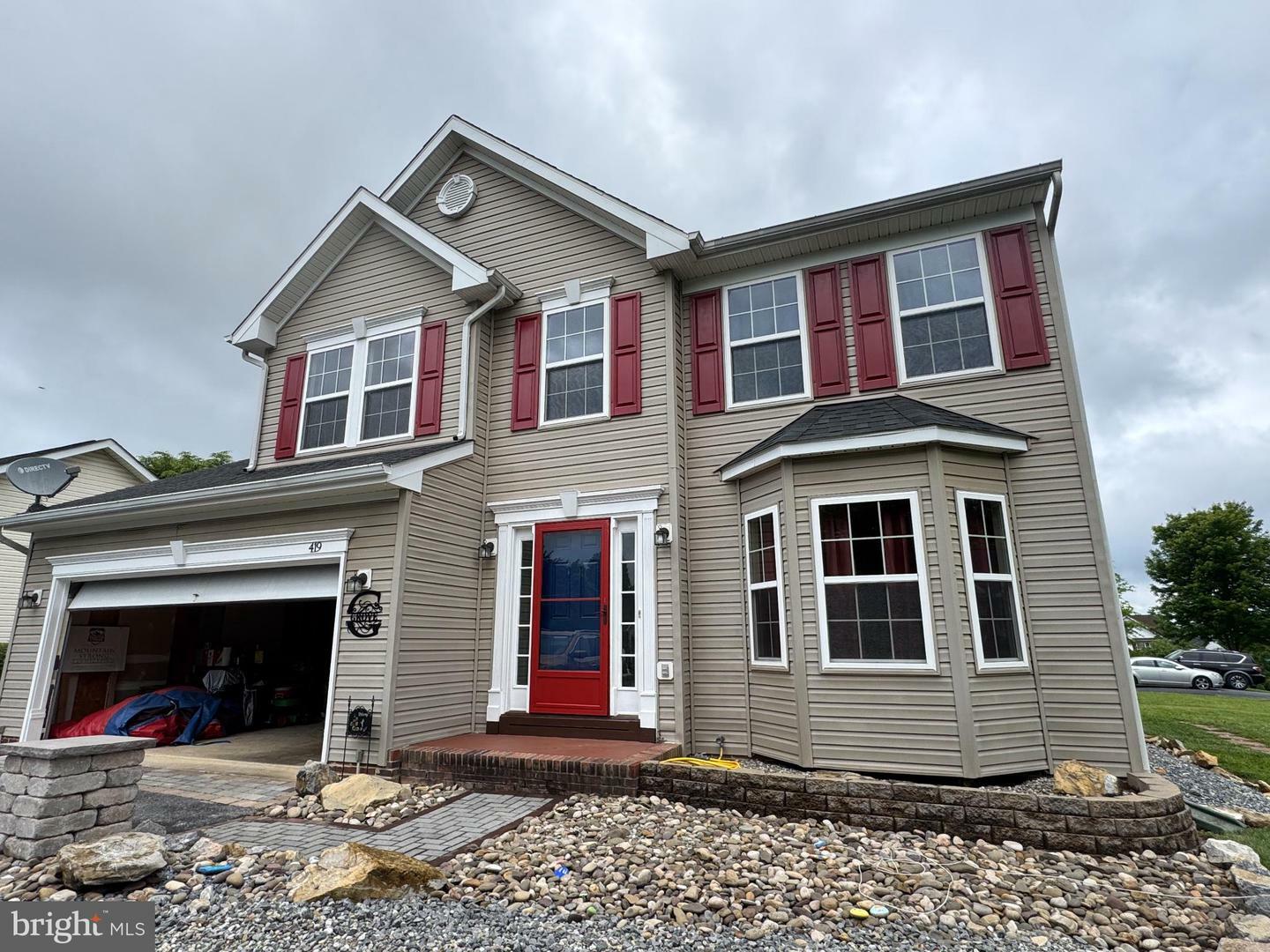 419 Quality Terrace  Martinsburg WV 25403 photo