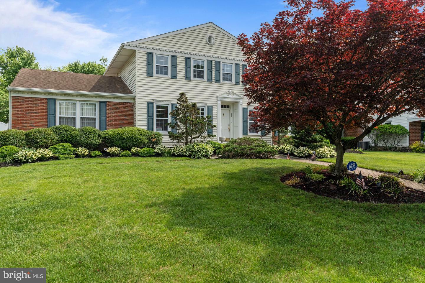 704 Waterford Drive  Cinnaminson NJ 08077 photo