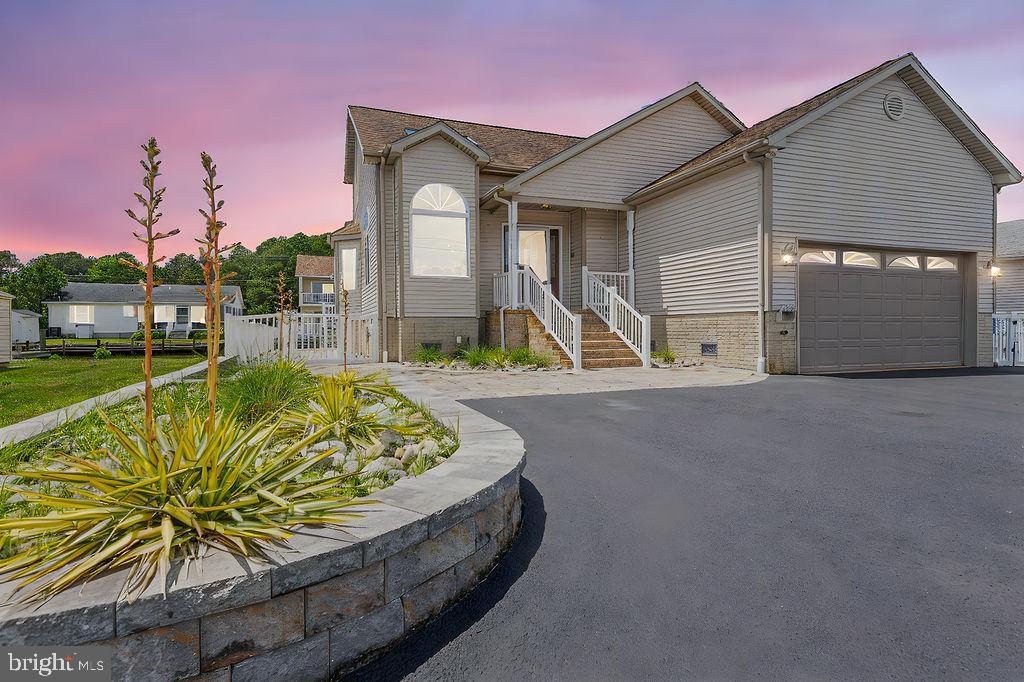 Property Photo: 10427 New Quay Road MD 21842