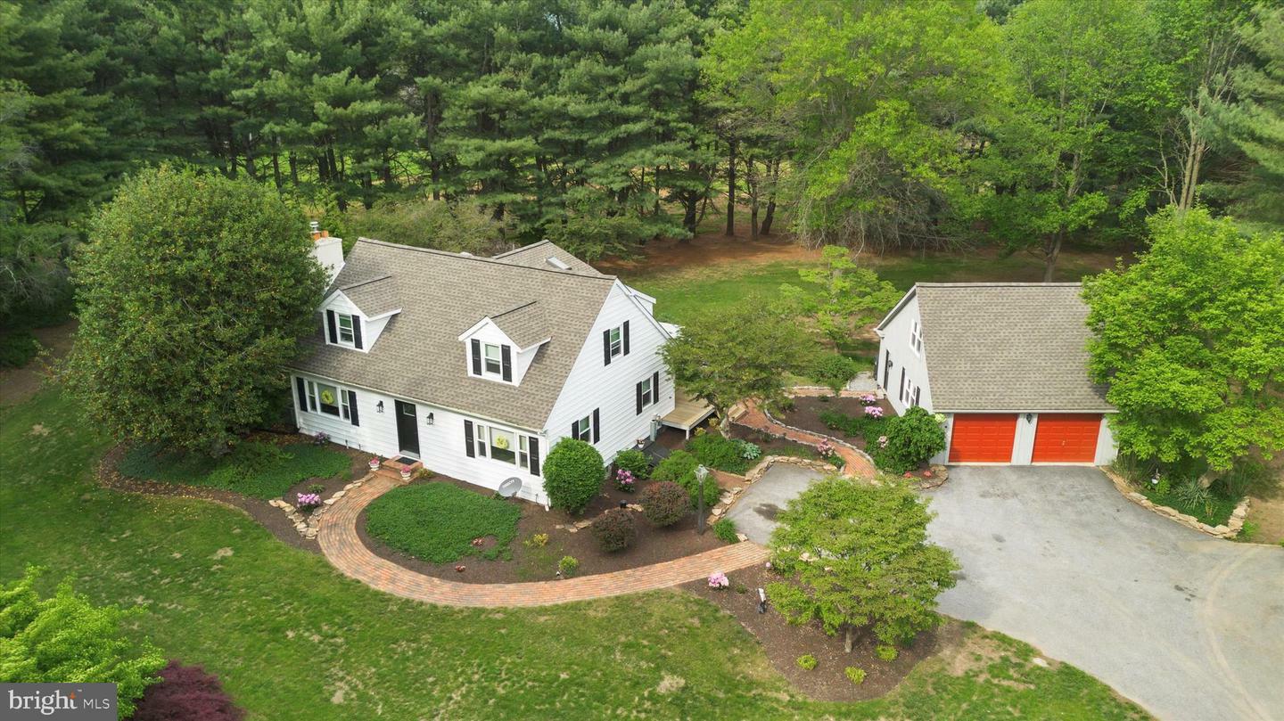 Property Photo: 227 Parsons Road PA 19350