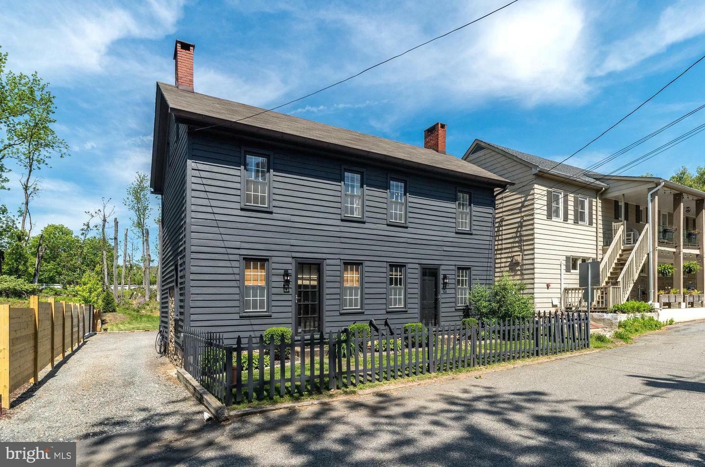567 Little York-Springmills Road  Milford NJ 08848 photo
