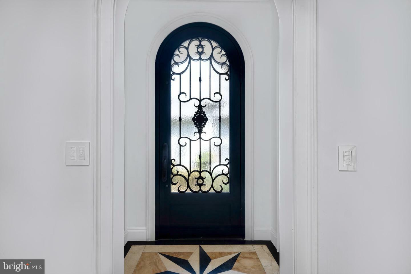 Property Photo: 87 Library Place NJ 08540