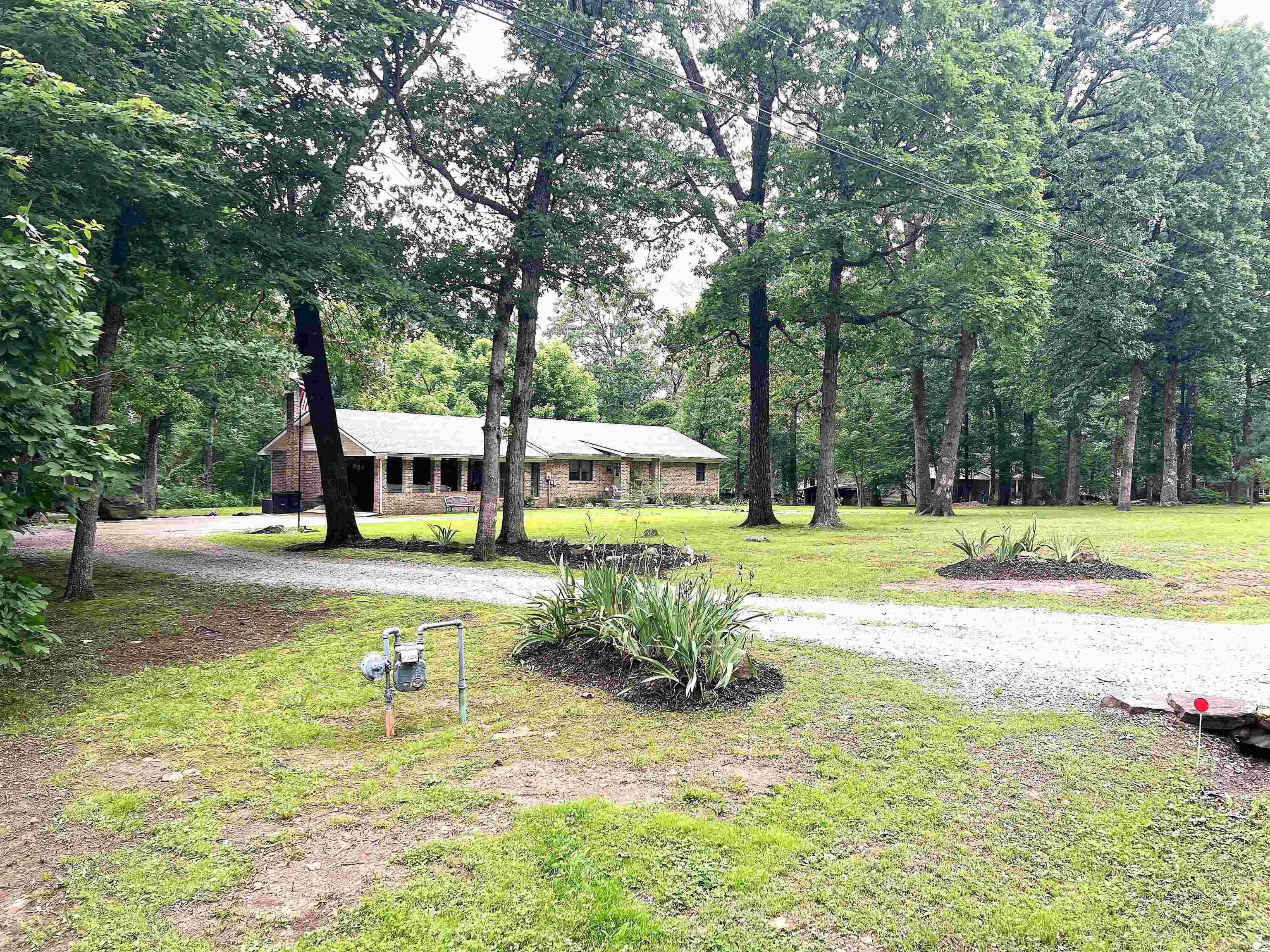 Property Photo: 2305 Town And Country Street AR 72560