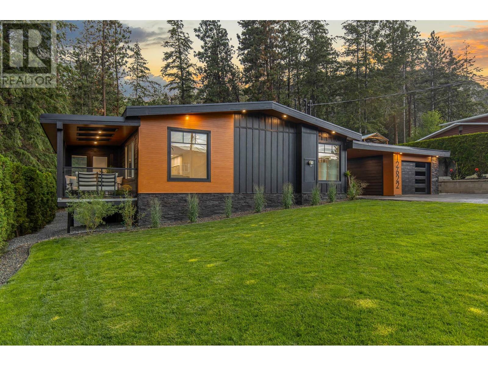 Property Photo: 12622 Ponderosa Drive BC V4V 2G9