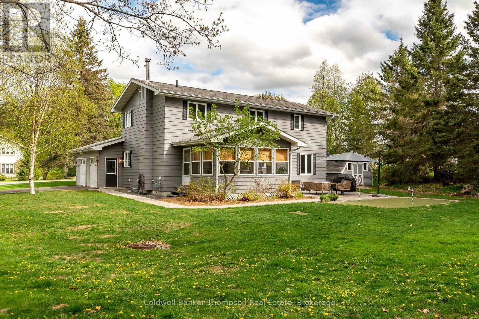 Property Photo:  21 Glenwood Drive  ON P1H 1B6 