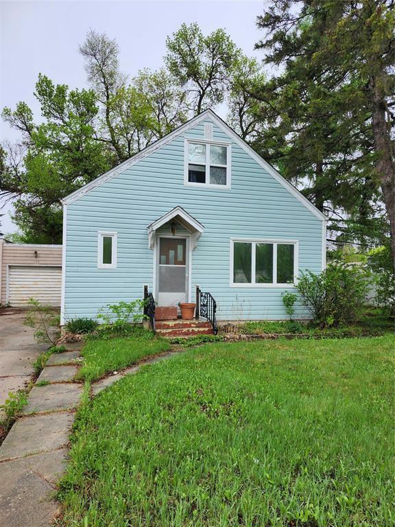 155 Lumber Avenue  Steinbach MB R5G 0V3 photo