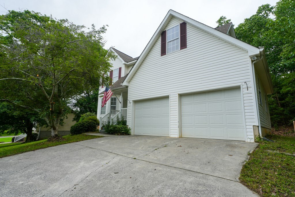 Property Photo: 639 Mount View Dr GA 30755