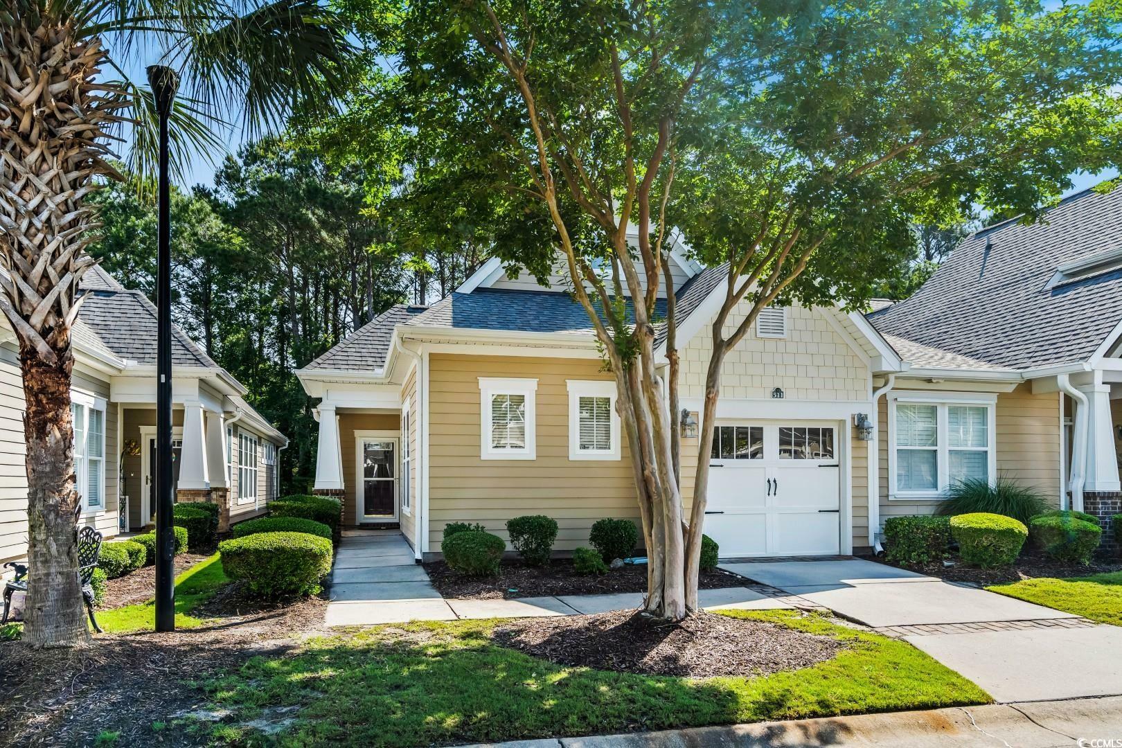 Property Photo: 6244 Catalina Dr. 511 SC 29582