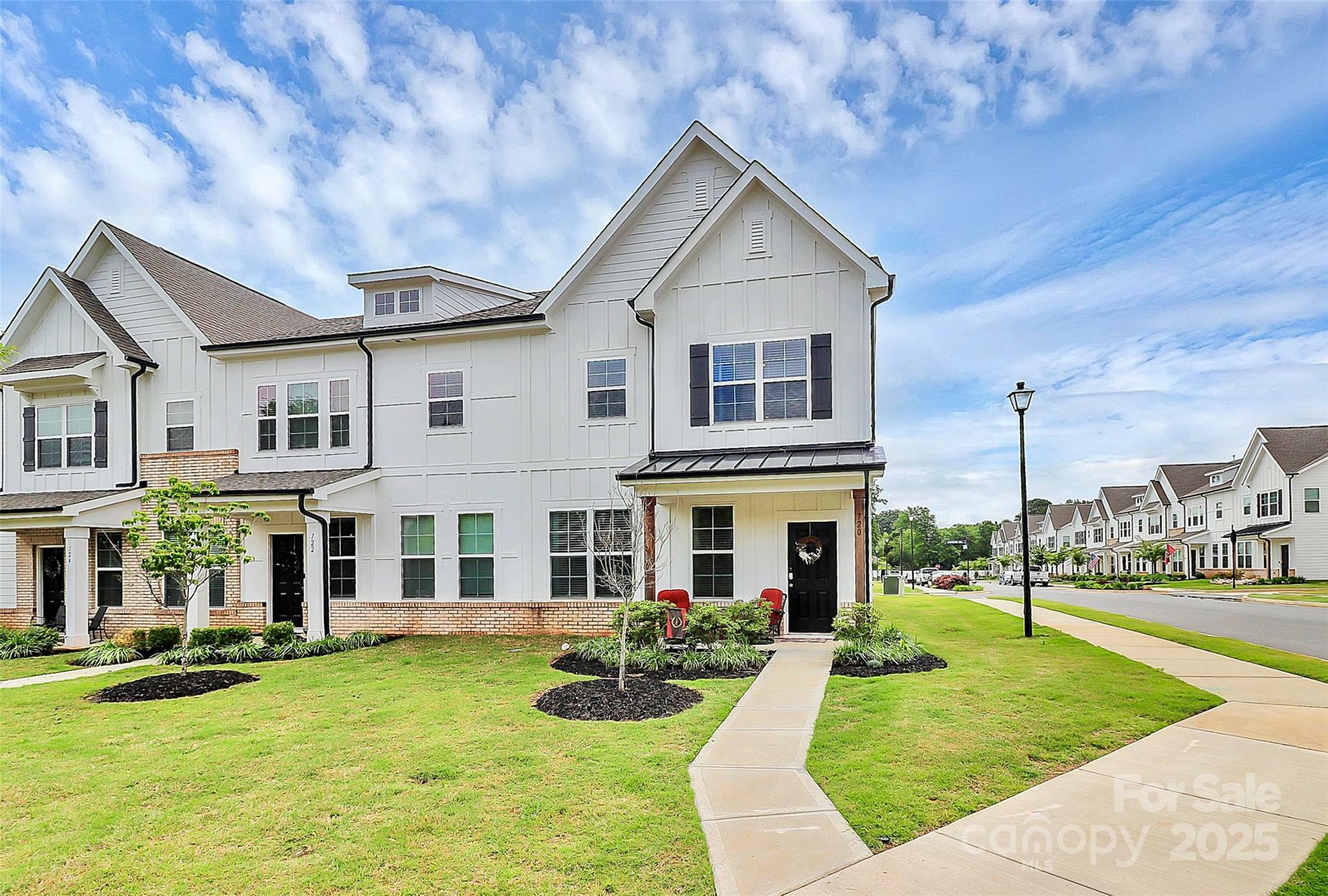 Property Photo: 720 Herlong Avenue S SC 29732