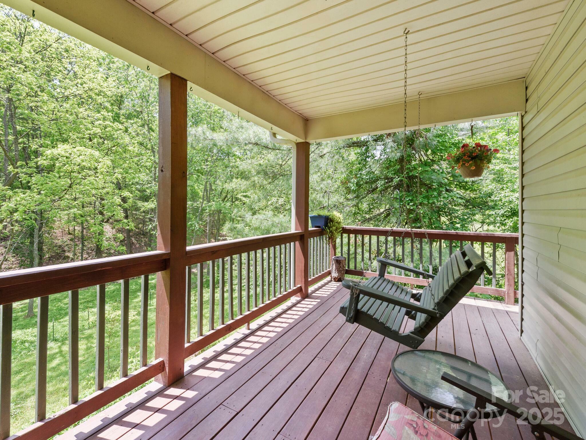 Property Photo: 53 Hawkins Drive NC 28748