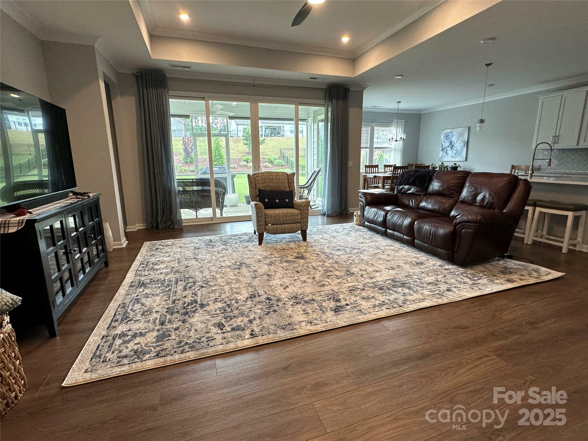 Property Photo: 7057 Kingfisher Way NC 28012