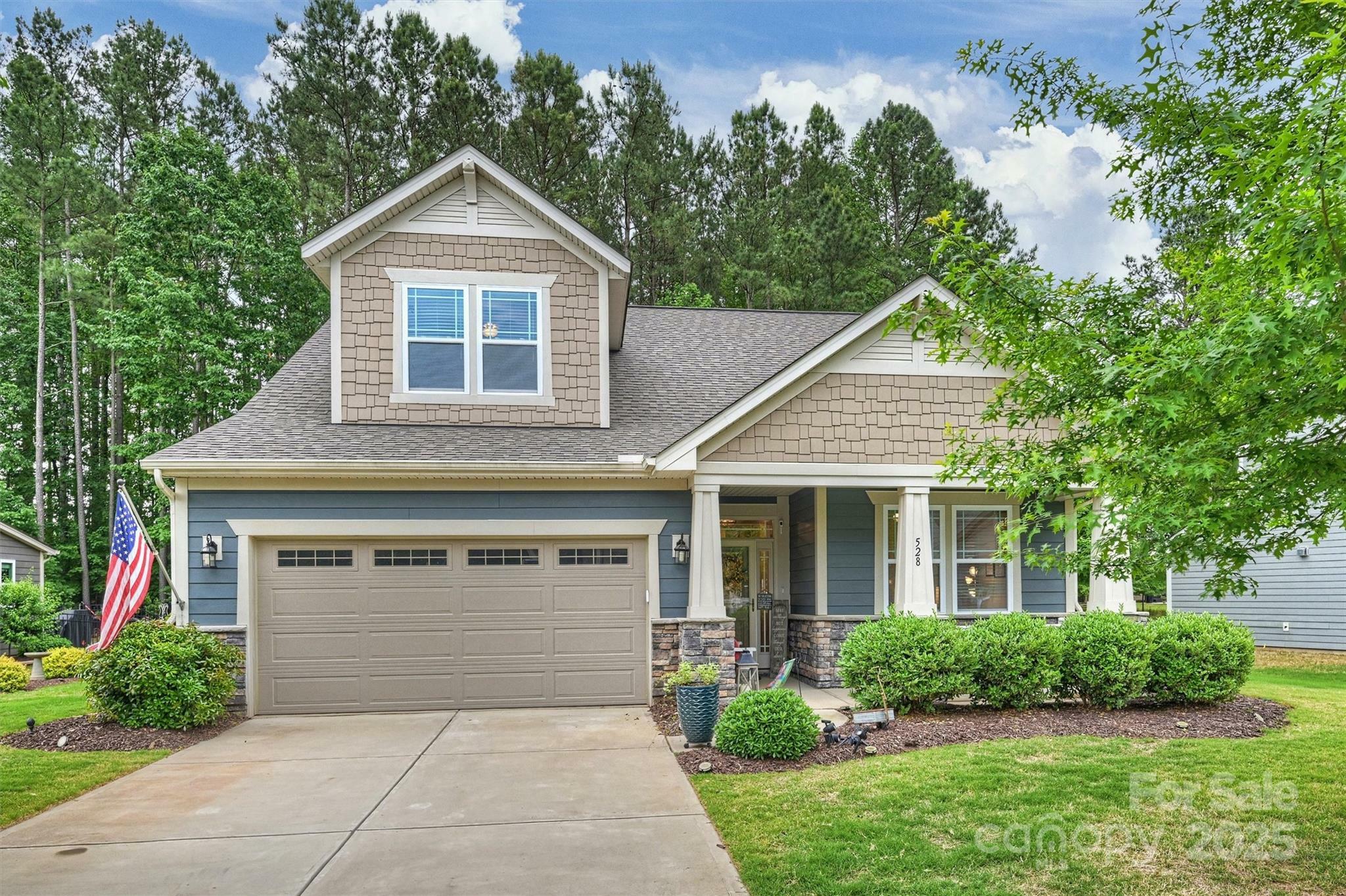 Property Photo: 528 Sandbar Point SC 29710
