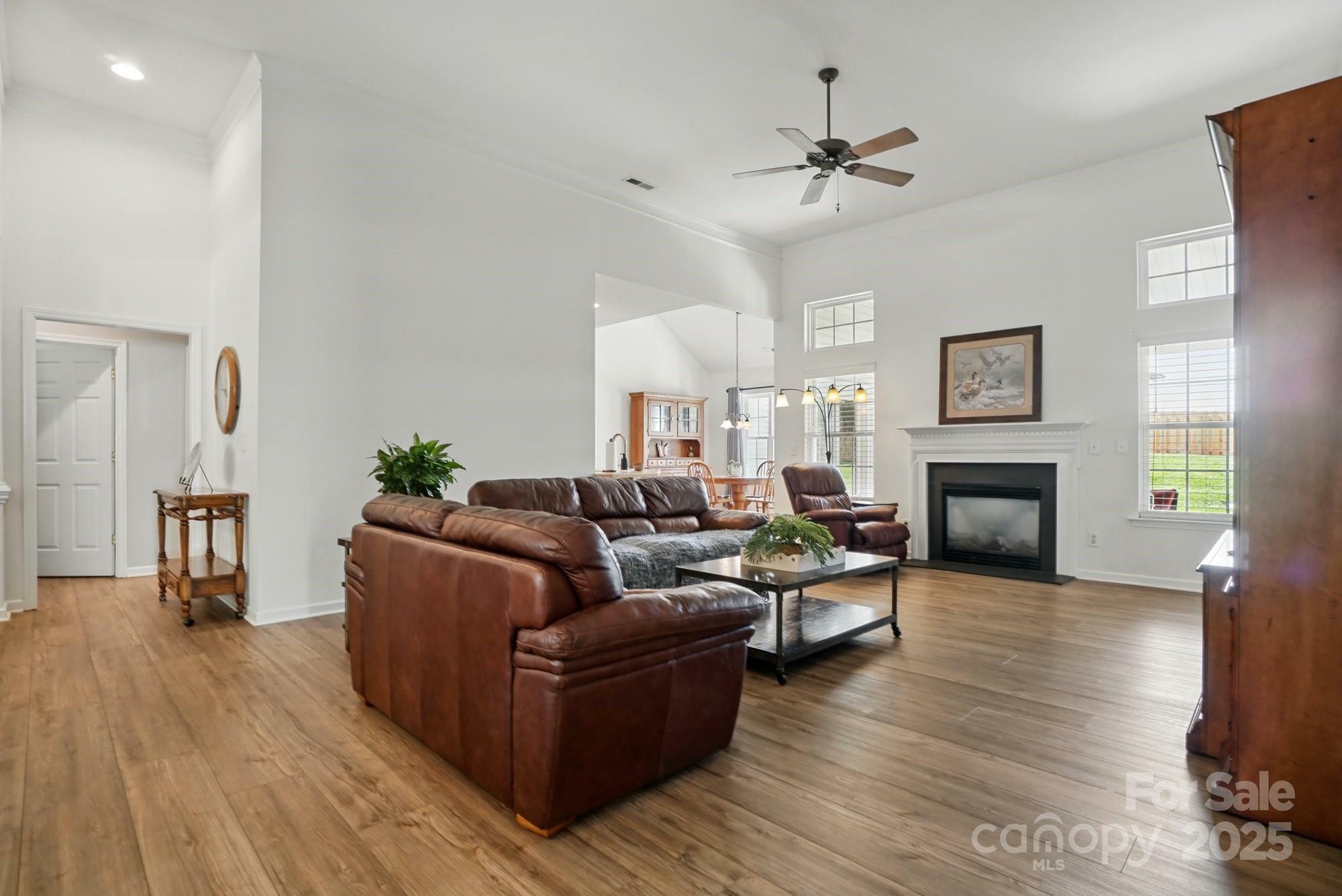 Property Photo: 146 Burtons Barn Road NC 28115