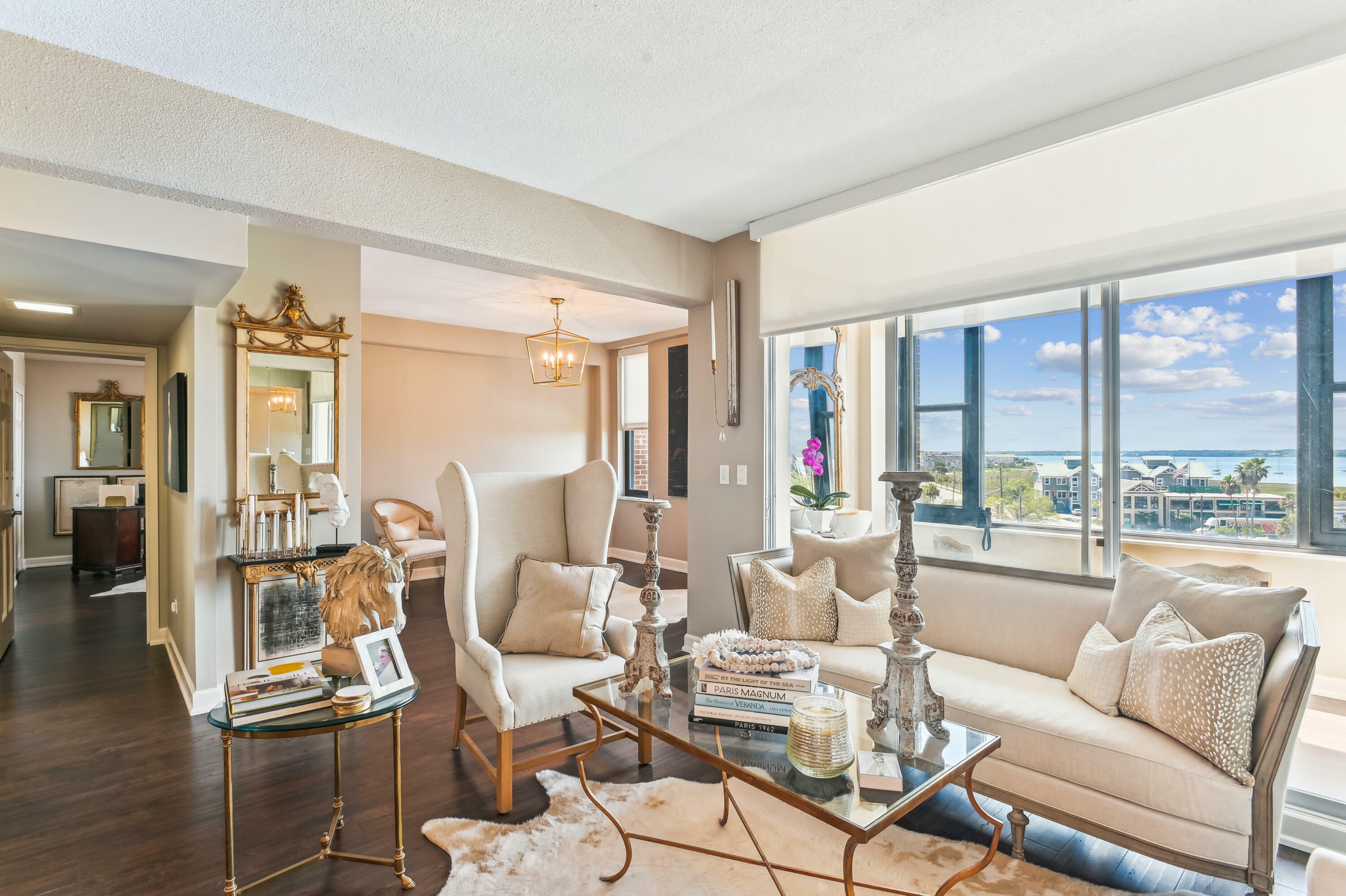 Property Photo: 14 Lockwood Drive # 4C SC 29401