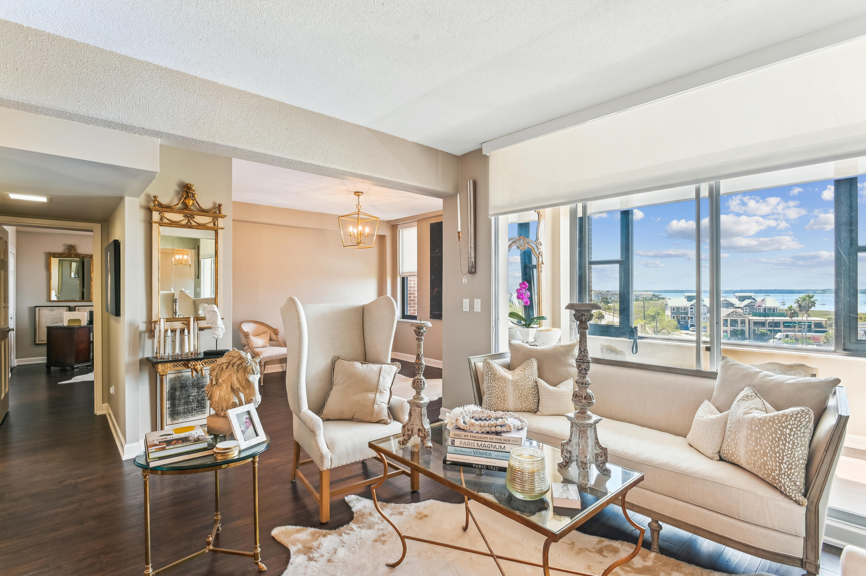 Property Photo: 14 Lockwood Drive # 4C SC 29401
