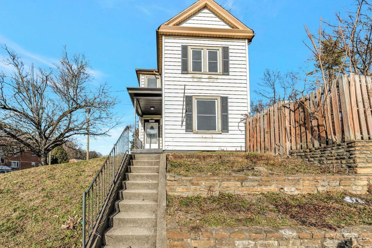 Property Photo: 3920 W 8th Street OH 45205
