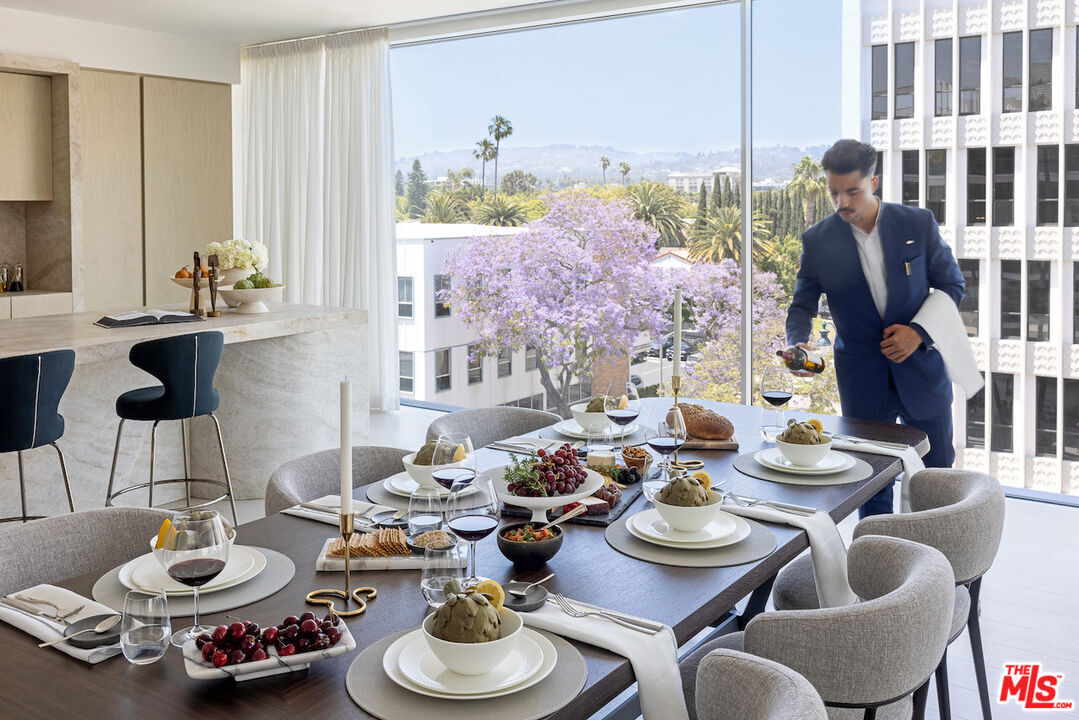 Property Photo:  9200 Wilshire Blvd  CA 90212 