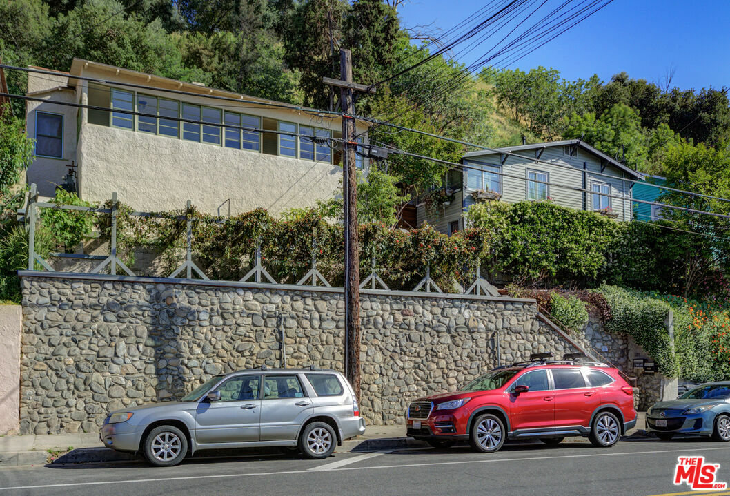 3526 Griffin Ave  Los Angeles CA 90031 photo