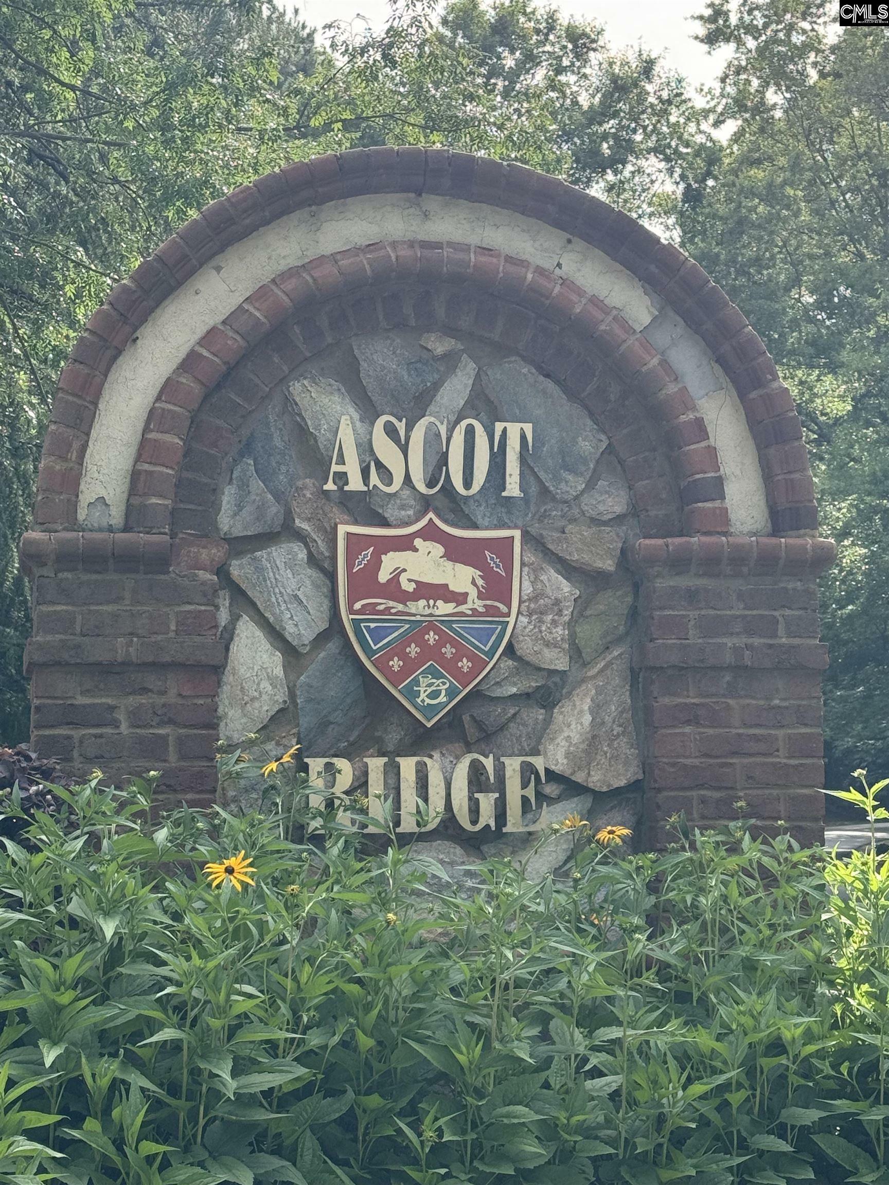 Property Photo: 9 Ascot Ridge Ct SC 29063