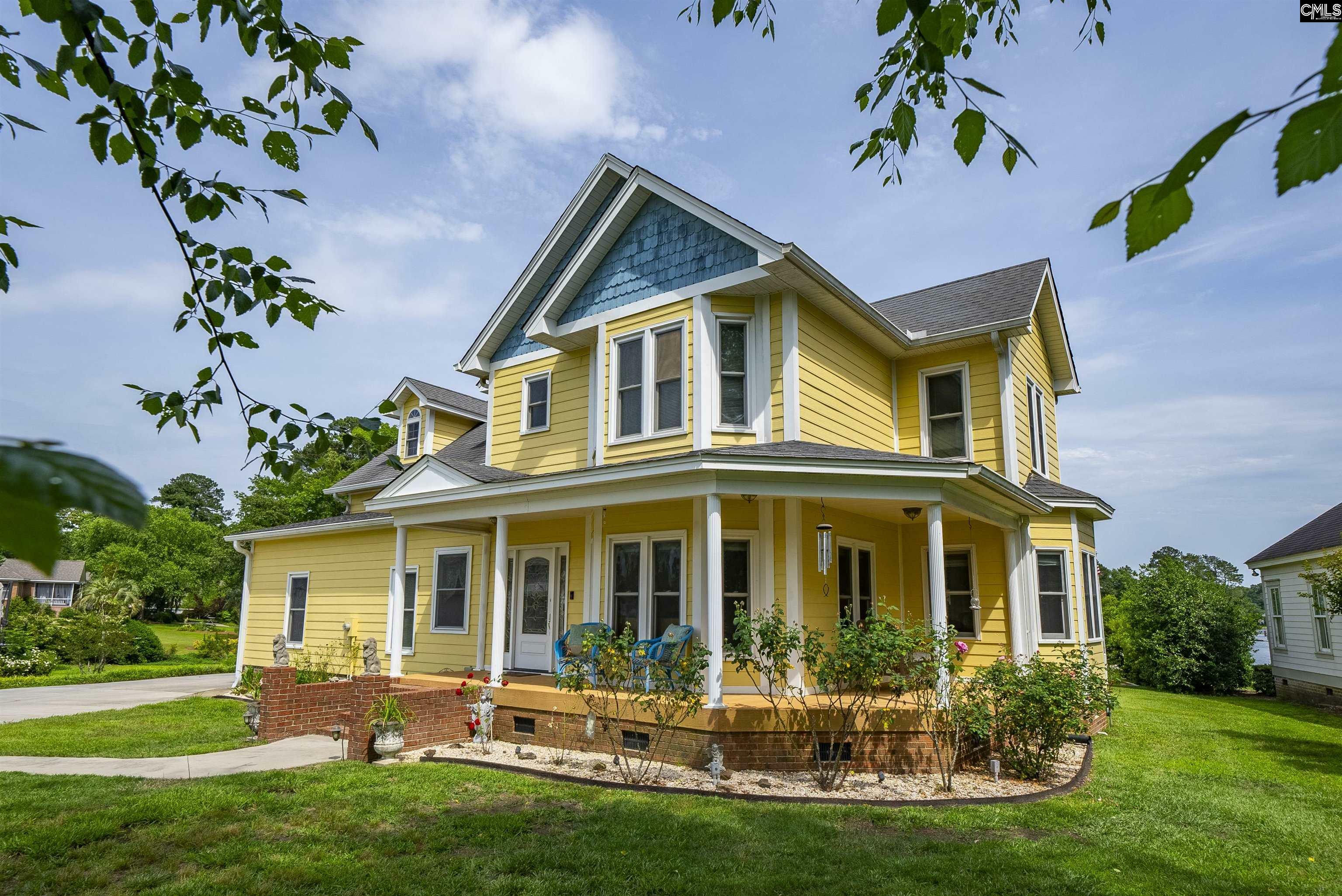 Property Photo: 709 Caro SC 29036