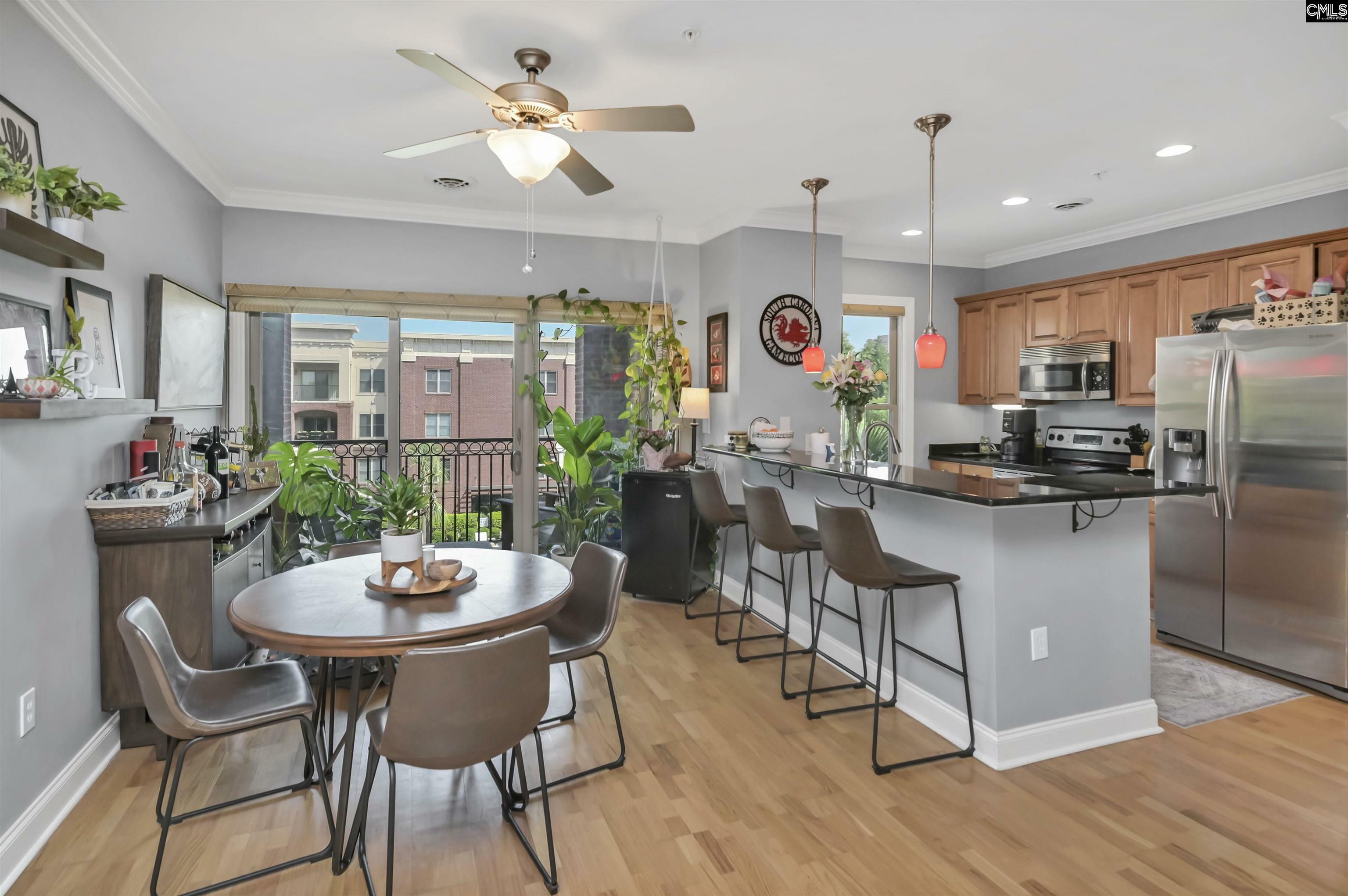 Property Photo: 1320 Pulaski B207 SC 29201-3080