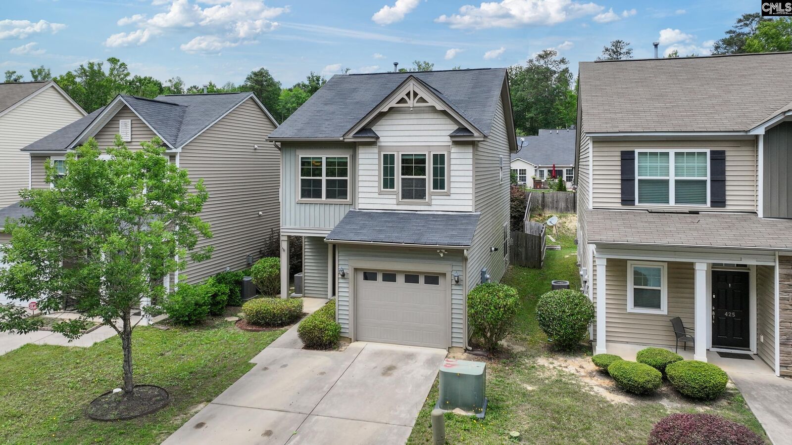 Property Photo:  421 Brownell  SC 29016 