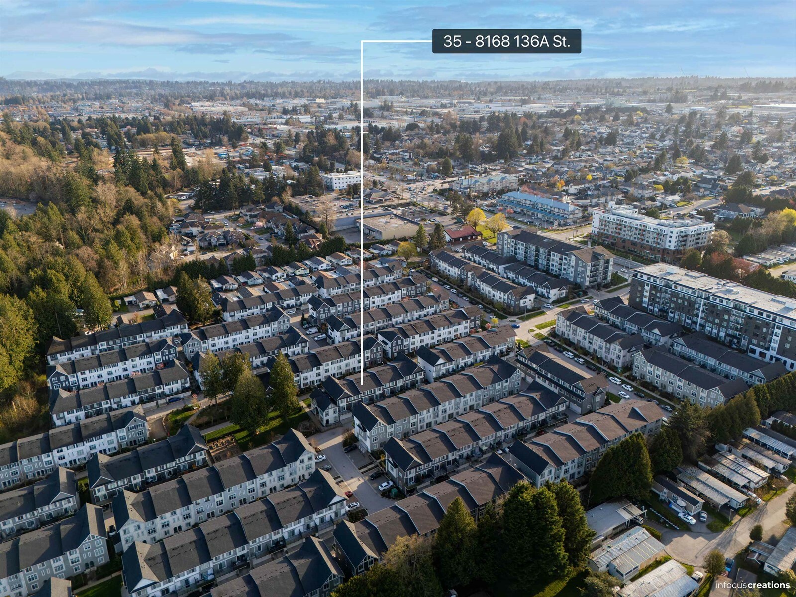 Property Photo: 8168 136A 35 BC V3W 2Z6