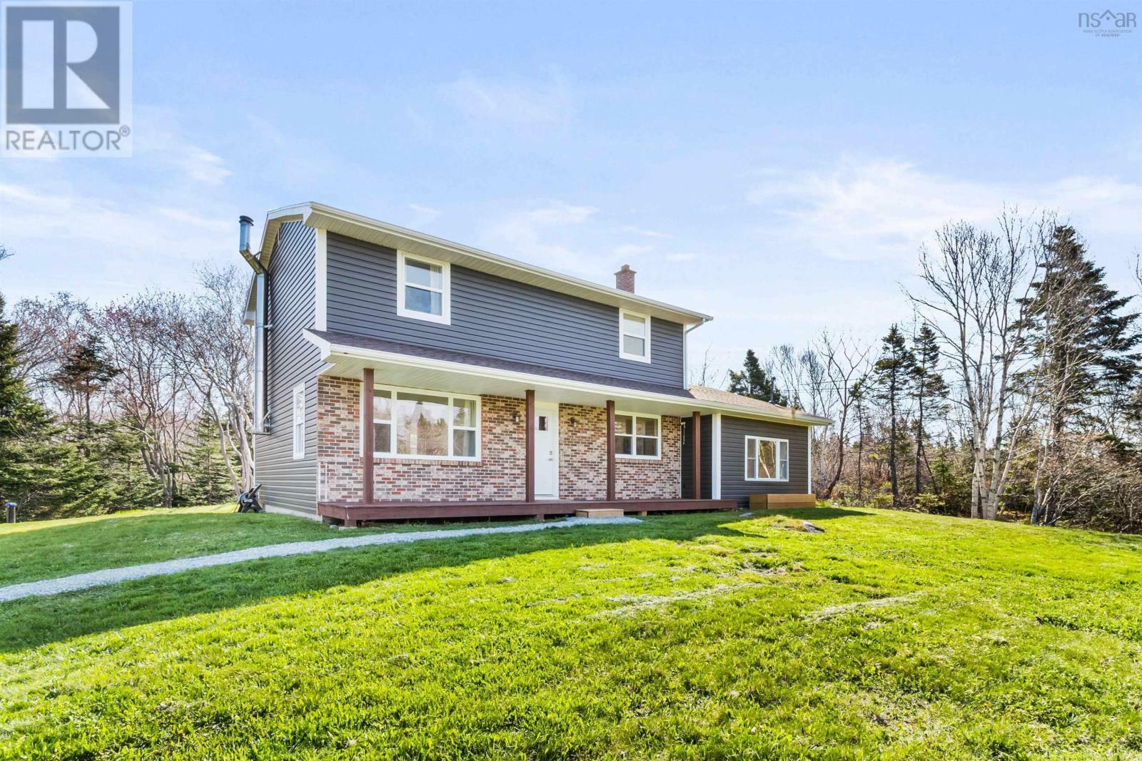 Property Photo: 3428 Old Sambro Road NS B3V 1E8