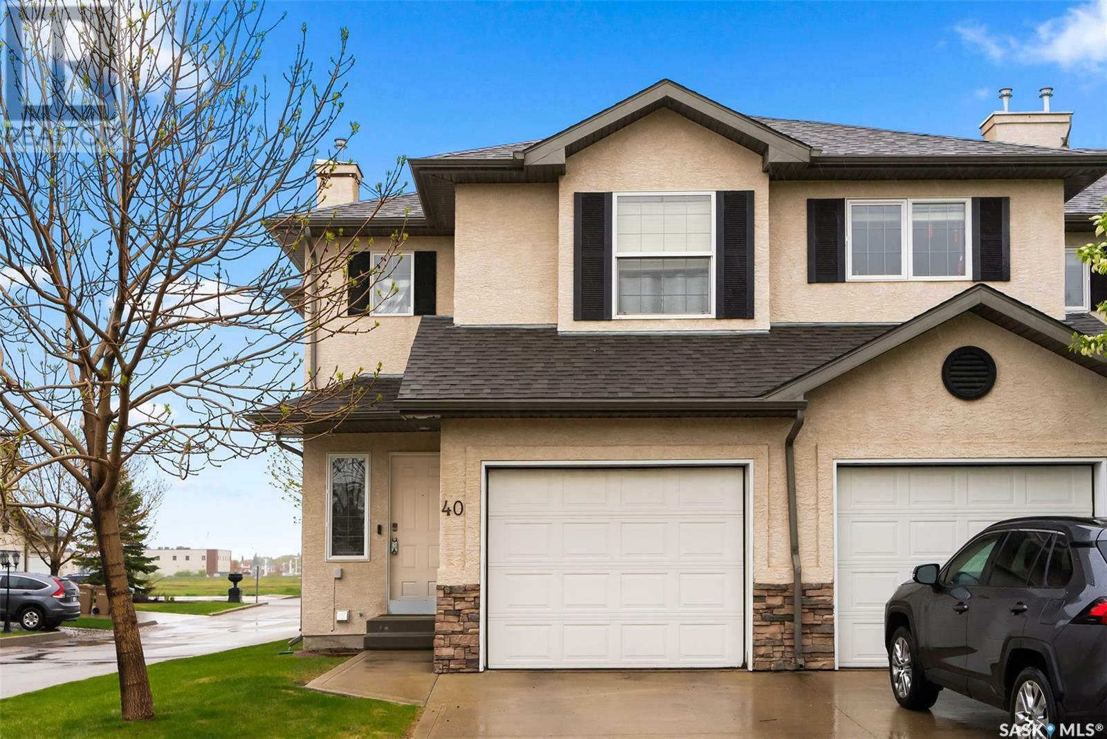 40 3101 Tregarva Drive E  Regina SK S4V 0K7 photo