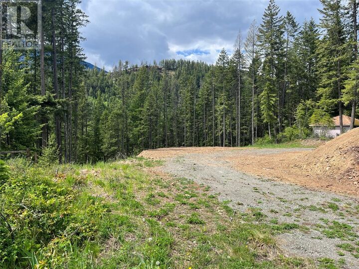 Property Photo:  Lot 13 Pine Ridge Road  BC V0G 1M0 
