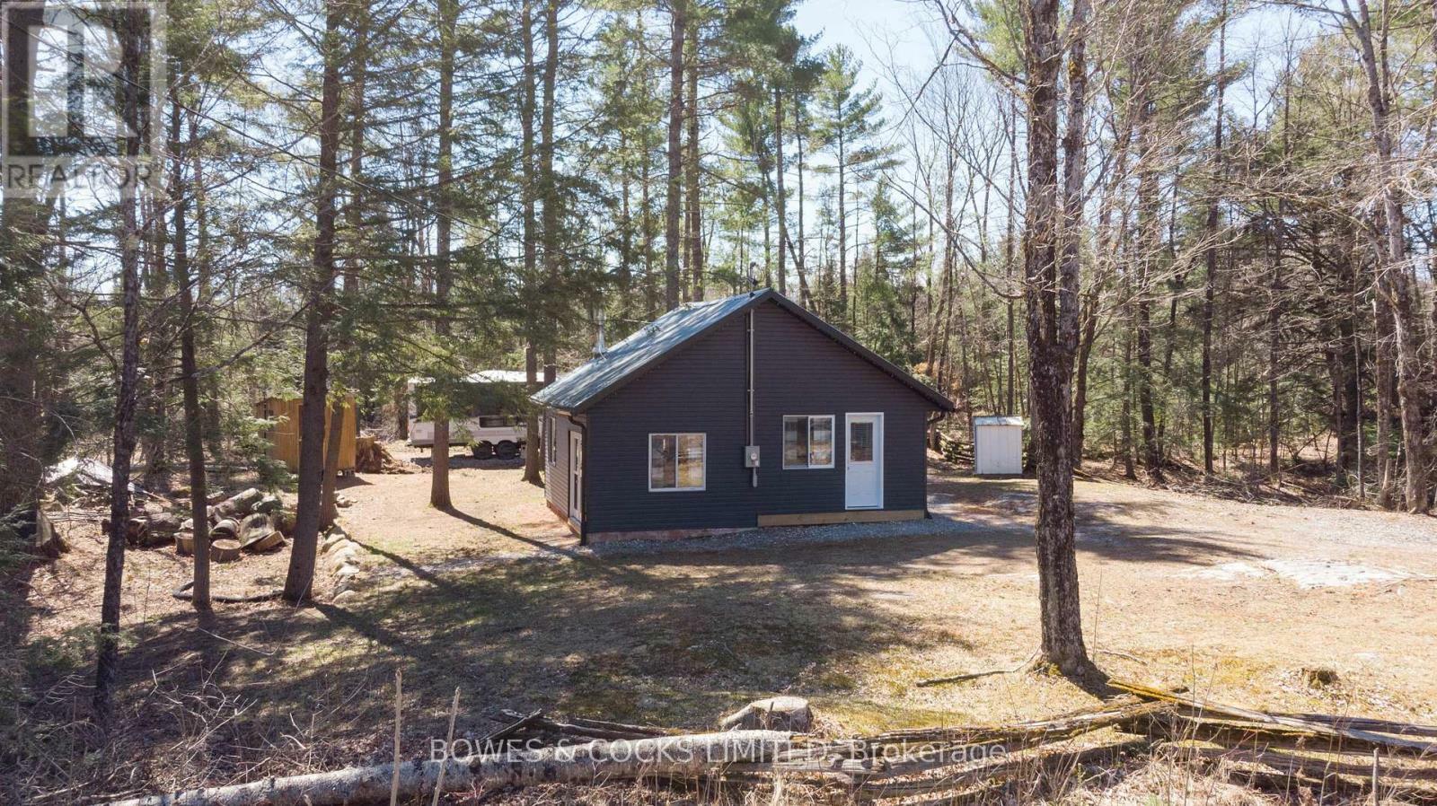 Property Photo: 2261 County Road 504 ON K0L 1A0