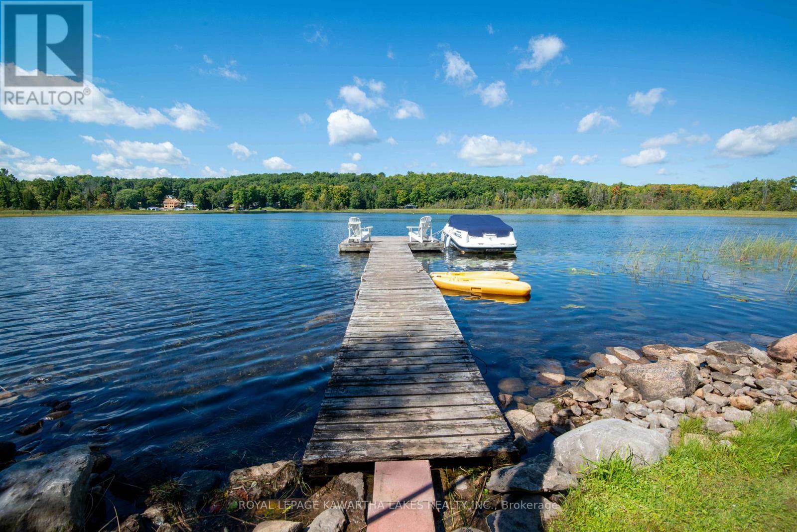 Property Photo: 34 Deweys Island ON K0M 1N0