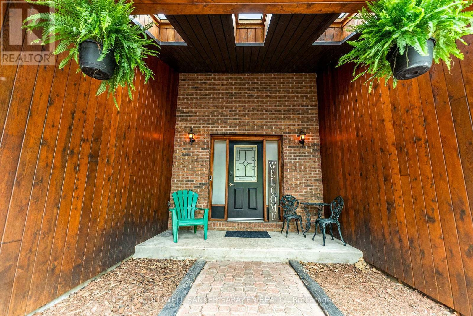Property Photo: 1437 Usborne Street ON K0A 1G0