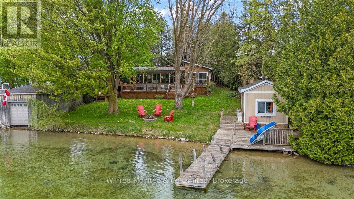 822 Marl Lake Rd 8 Road  Brockton ON N4N 3B9 photo