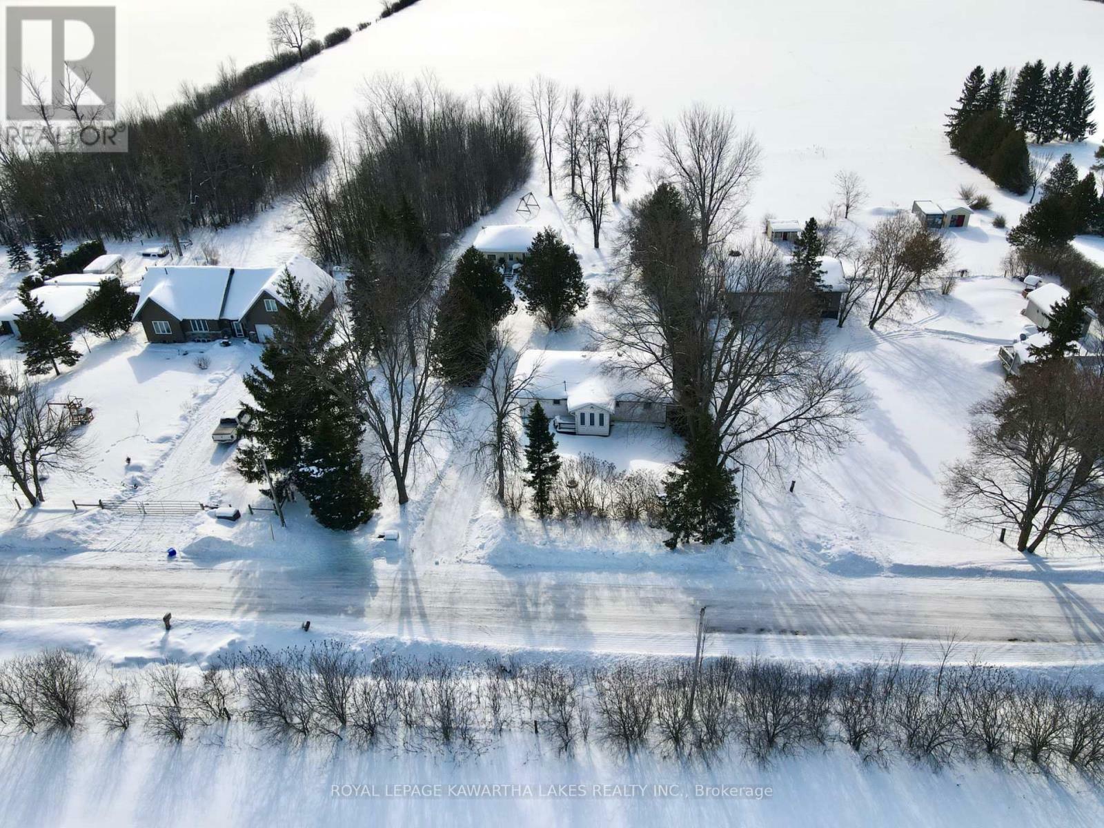 Property Photo: Concession 2 Road ON L0K 1A0