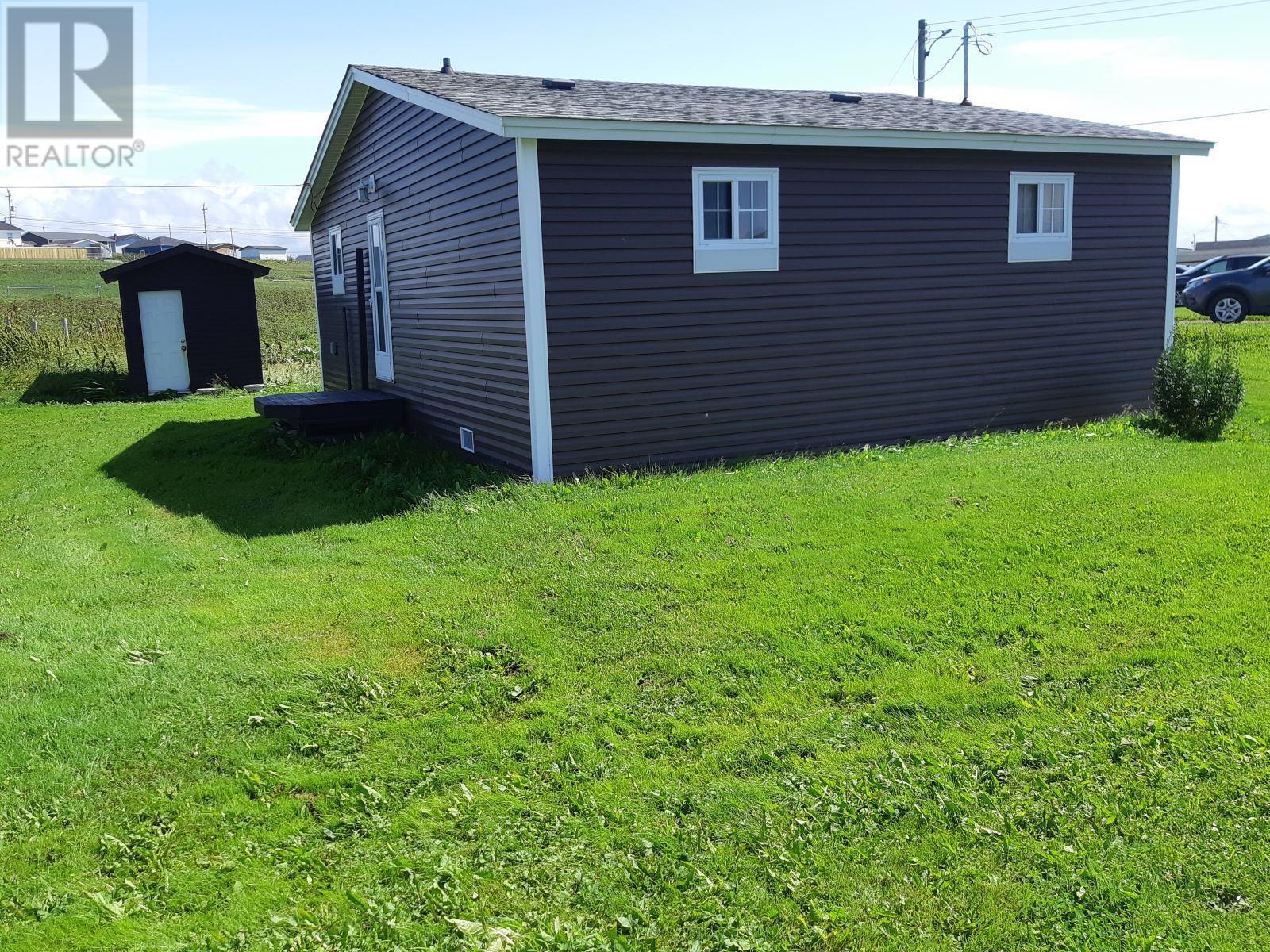 Property Photo:  10 Ingrams Avenue  NL A0K 2C0 