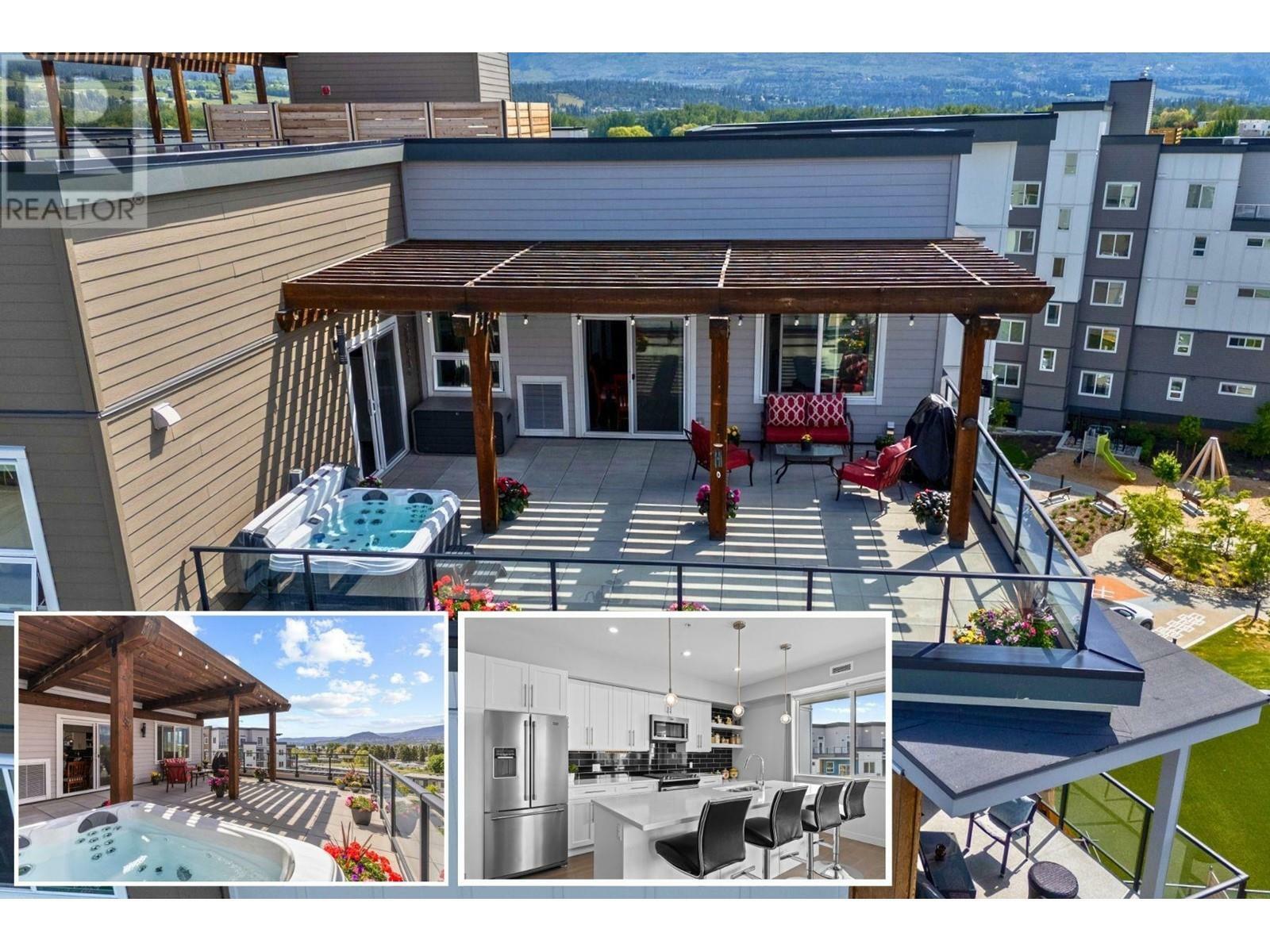Property Photo: 3630 Mission Springs Drive 604 BC V1W 0B2