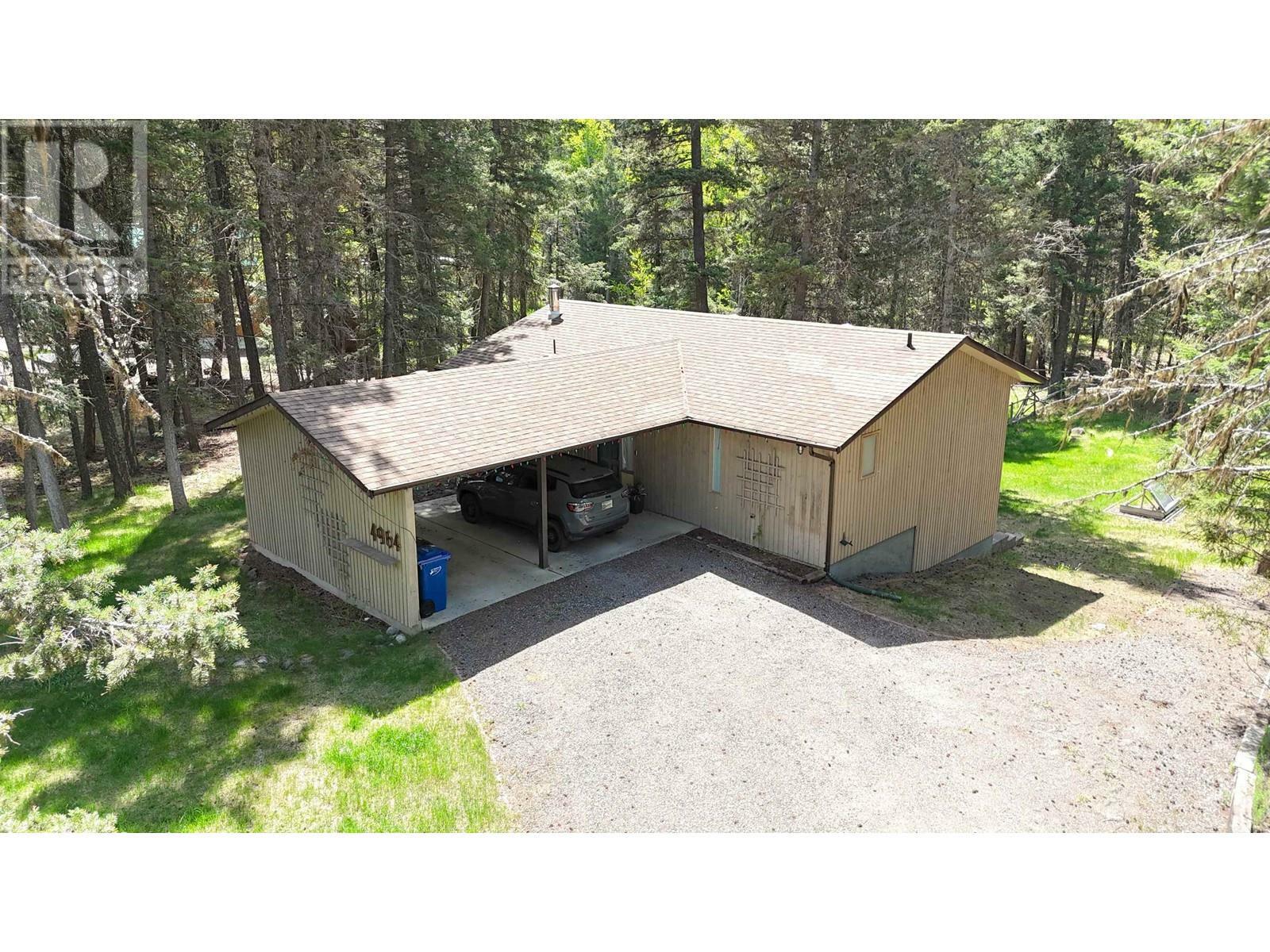 Property Photo: 4964 Monical Road BC V0K 2Z0