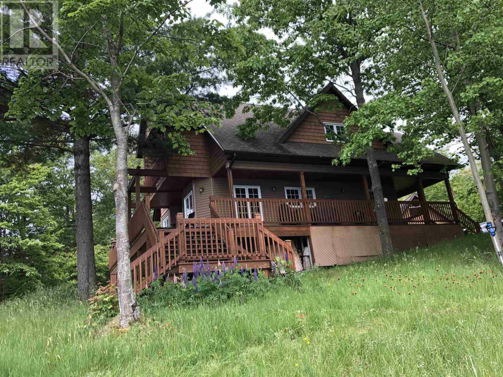 Property Photo: 324 Waltonen Rd ON P0R 1C0