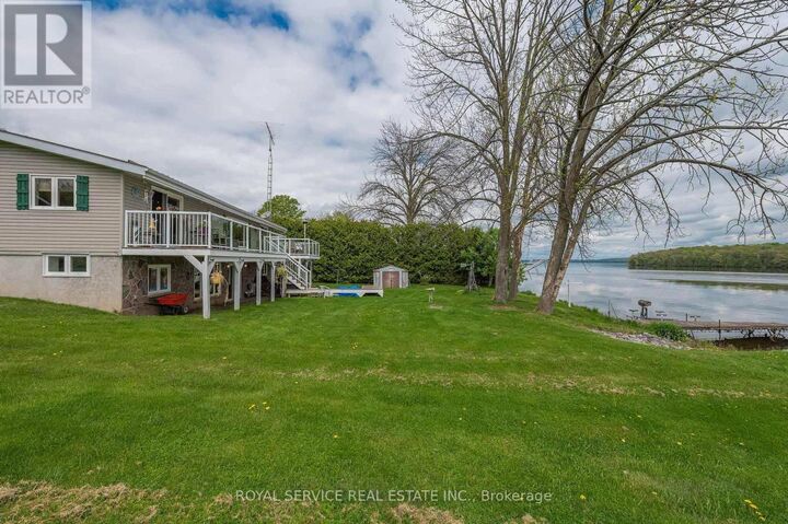 Photo de la propriété: 537 Foley Road ON K0L 2G0