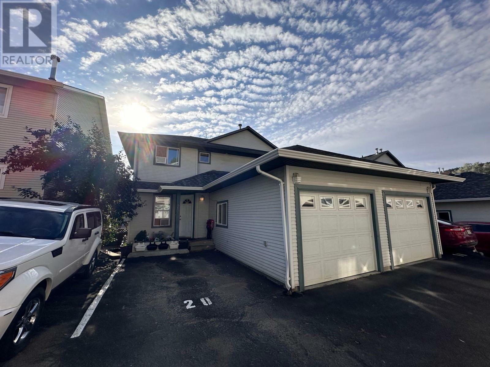 Property Photo: 1920 Hugh Allan Drive 20 BC V1S 1Y5